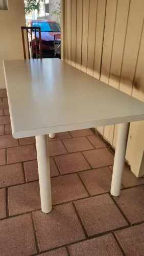 Mesa Retangular