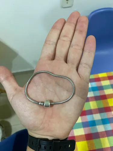 Pulseira Vivara Life