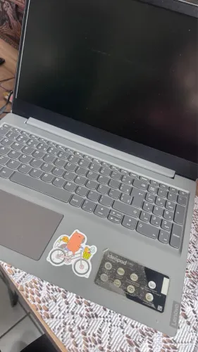 Notebook Lenovo IdeaPad S145 | SSD 237GB | Excelente Estado