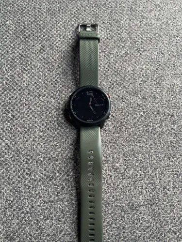Garmin 245 Music