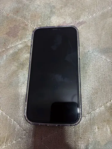 iPhone 12 com nota fiscal 