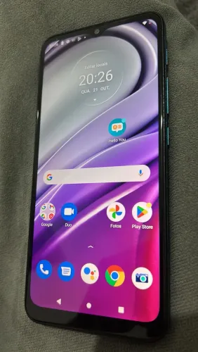 Motorola G20 128gb