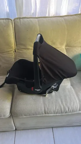 Bebê conforto