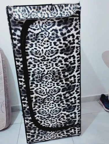Vendo sapateira