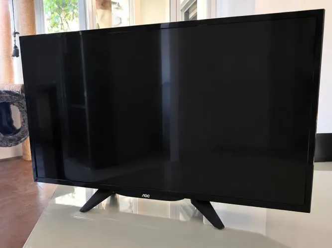 Tv oac