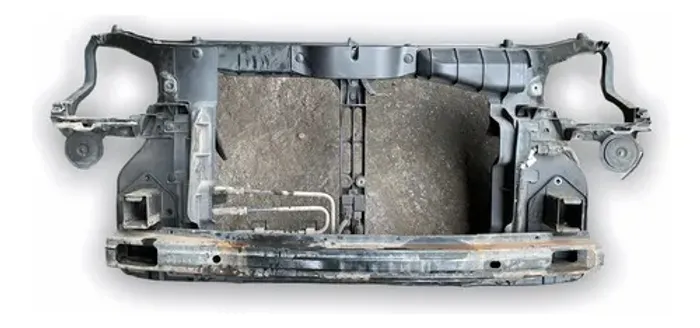 Painel Frontal Com Alma Hyundai Tucson
