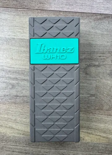 Pedal Ibanez WH10 Wah (Frusciante) V2