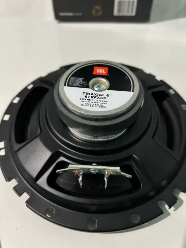 Par de Alto falante JBL para porta de carro 