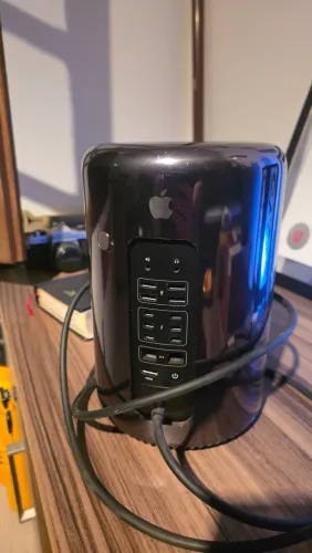 Mac Pro.