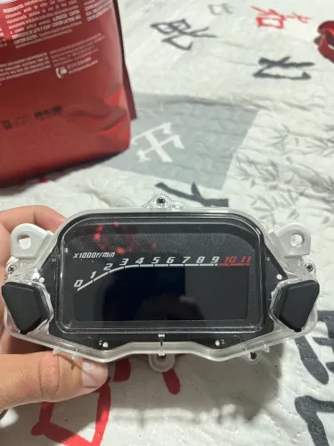 Painel para moto Honda