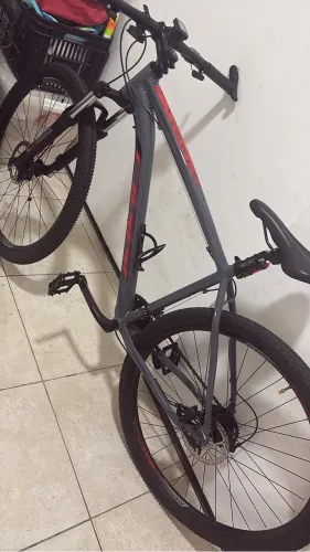 Bicicleta aro 29