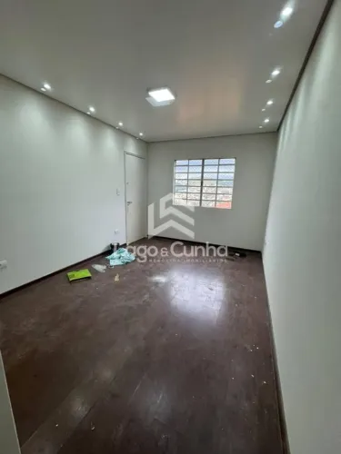 Apartamento para alugar por R$ 1.500,00/mês - Jardim Quisisana - Poços de Caldas/MG