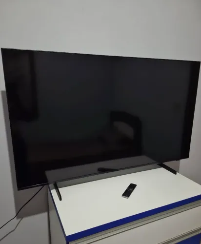 TV Samsung 50"