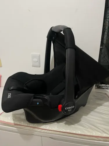 Bebê conforto cosco