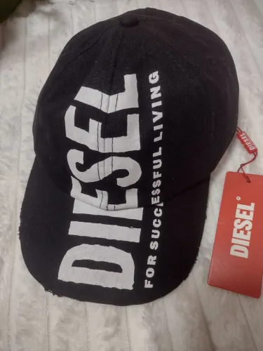 Boné Diesel