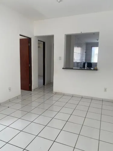 Apartamento no Athenas Park 2