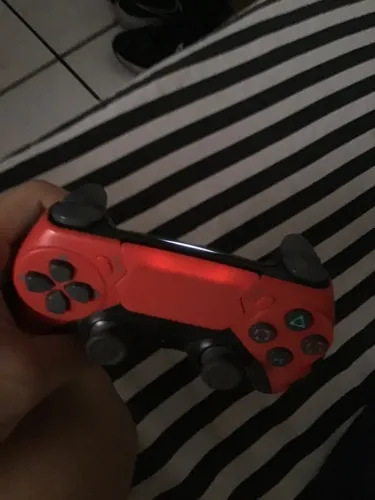 Controle ps4/ps5
