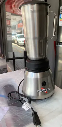 Liquidificador skymsen 2 litros 