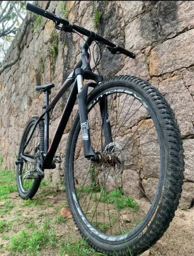 Bike aro 29 