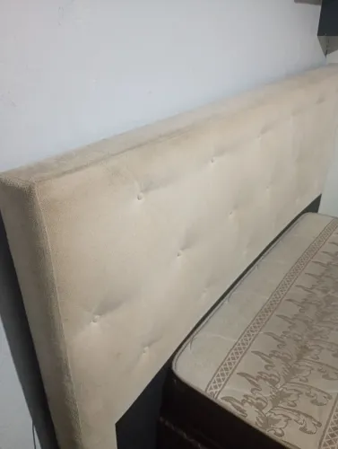 Cabeceira de cama king