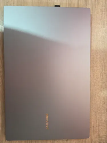Notebook Samsung Galaxy Book4 Grafite - Core i5 | 16GB RAM | 1TB SSD