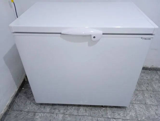 Freezer Fricon