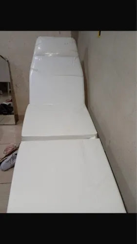 Maca depilação 