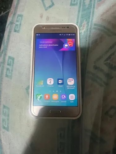 J5 em perfeito estado