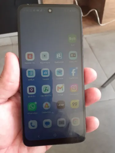 Moto G54 5G