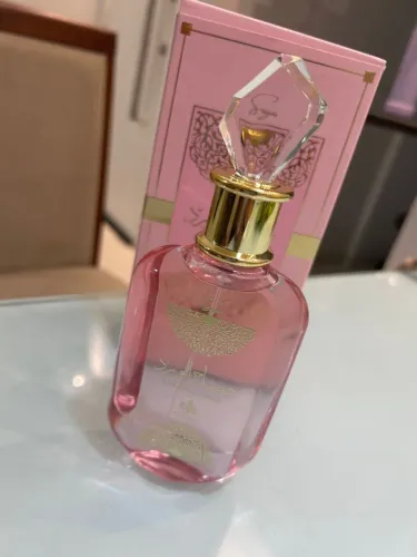 Perfume feminino Árabe Sabah al Ward