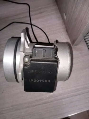 Medidor fluxo de ar novo