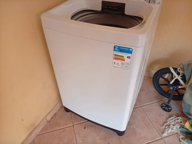 Lavadora Philco 14kilos