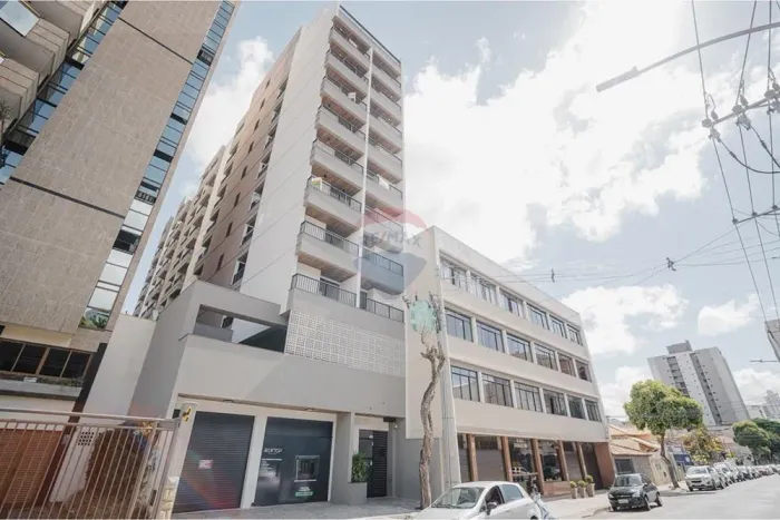 Studio no São Mateus: Ideal para Morar ou Investir | Alto Potencial