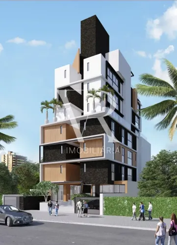 Flat à Venda, Jardim Oceania, João Pessoa, PB