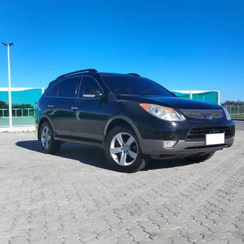 Hyundai Veracruz GLS 3.8 4WD Aut. 2010