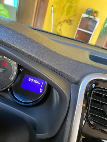 Renault Sandero Stepway Flex 1.6 16V 5P 2019