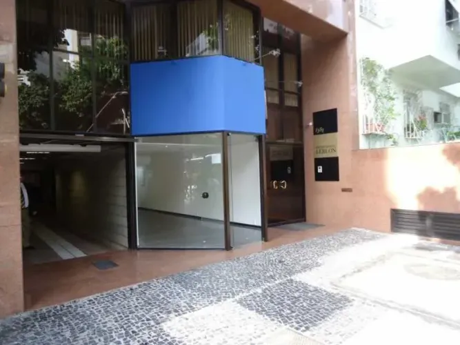 Loja / Comercial / Leblon