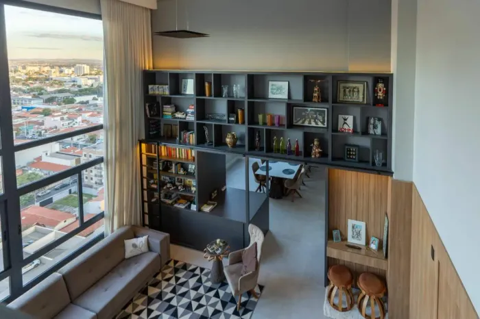 Apartamento com 6 suítes à venda, 220 m² por R$ 4.200.000 - Centro - Indaiatuba/SP