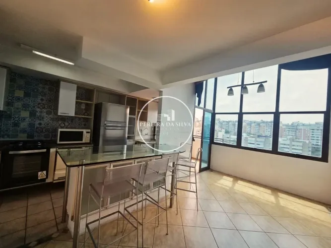 Apartamento Duplex para Locação Cond Ed.Terramara Di Treviso em Paraíso do Morumbi - São P