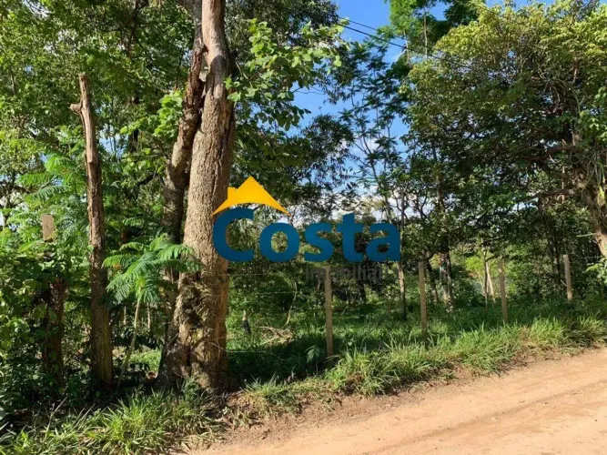 Chácara à venda, Recreio Tropeiros - Esmeraldas/MG