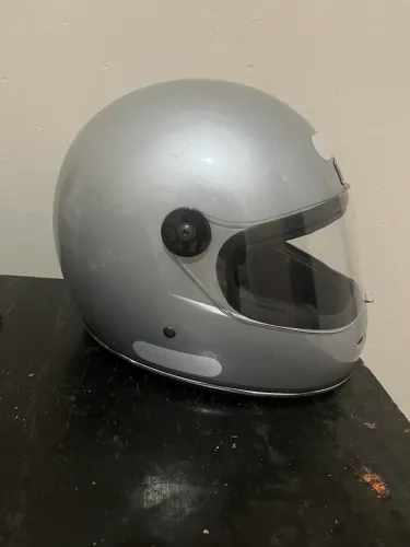 Capacete urban big bore 61/62