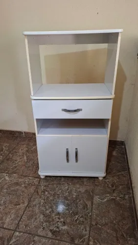 Armário para utensílios cozinha