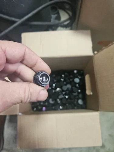 Vendo lote de lentes de cameras para smart