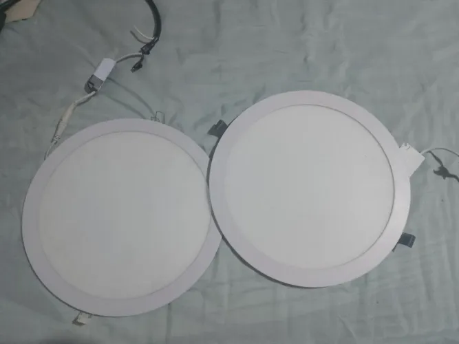 Iluminação de led