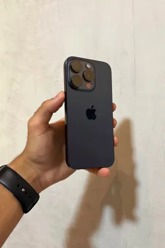 iPhone 15 Pro 256Gb