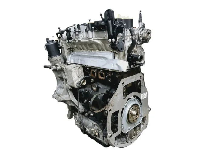 Motor Vw Jetta / Fusca 2.0 Tsi 211cv 2013/2014 