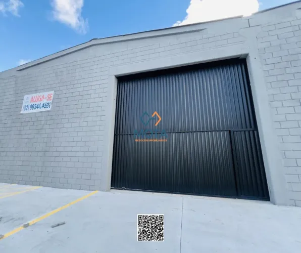 ALUGO IMÓVEL COMERCIAL NO CANAÃ 