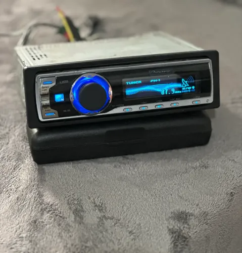 Pioneer DEH-P6900UBQ
