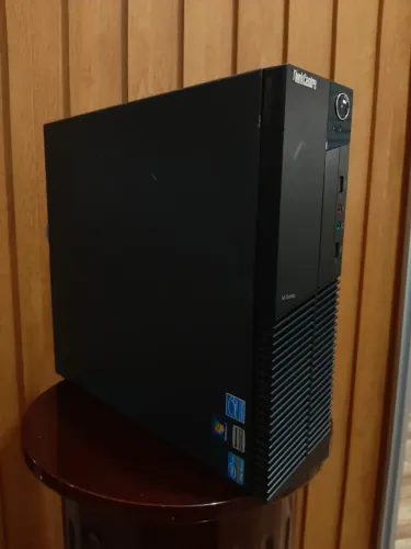 Lenovo ThinkCentre Core i5 2GB RAM HD 80GB Barato pc de escritorio