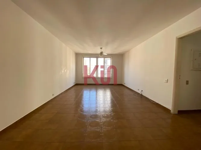 APARTAMENTO RESIDENCIAL em São Paulo - São Paulo, Vila Mariana